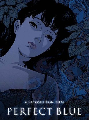Perfect Blue (Película) Perfect Blue (Película)