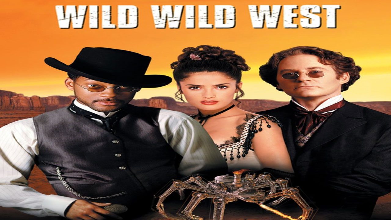 Wild Wild West (Película)