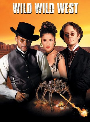 Wild Wild West (Película) Wild Wild West (Película)