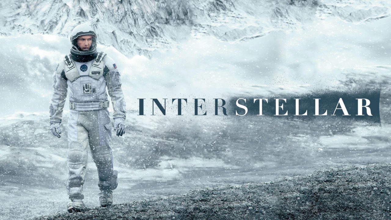 Interstellar (Película) Interstellar (Película)