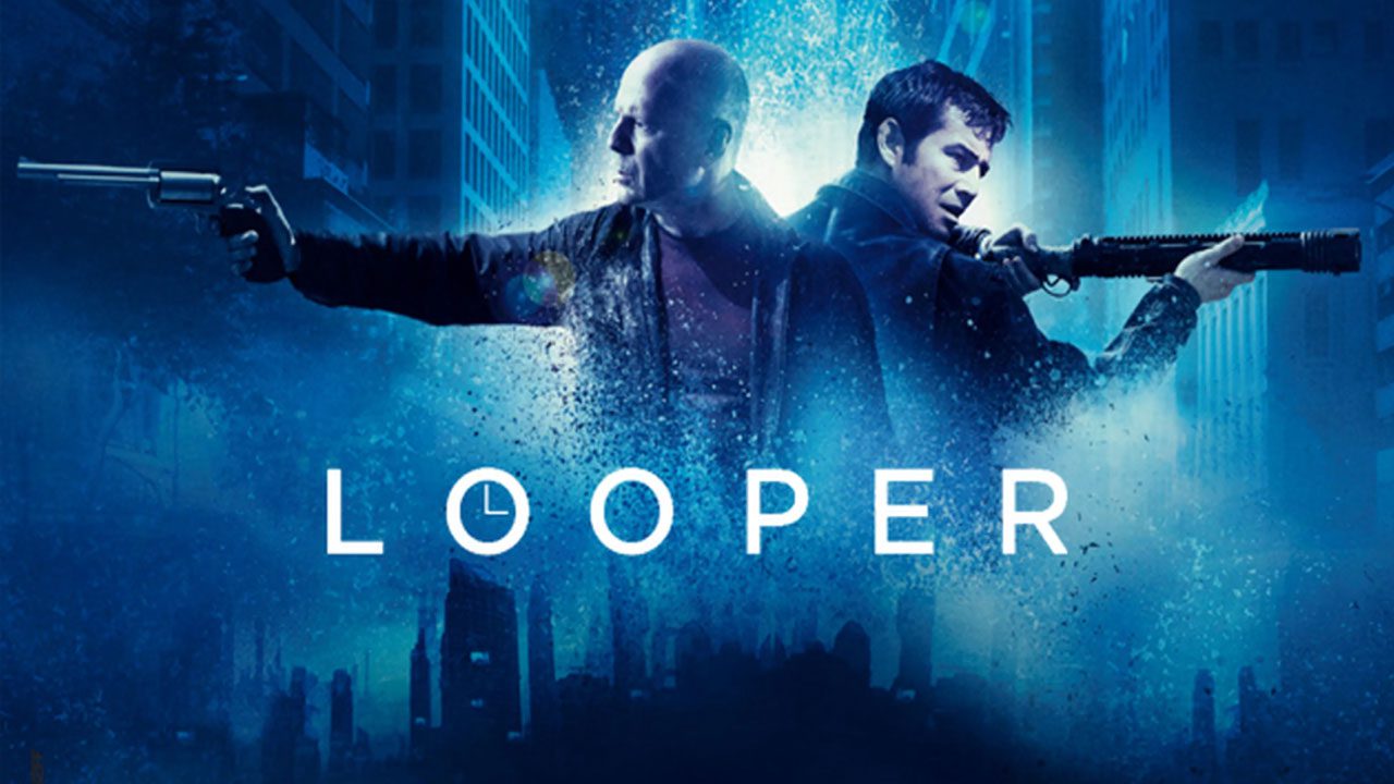 Looper (Película) Looper (Película)