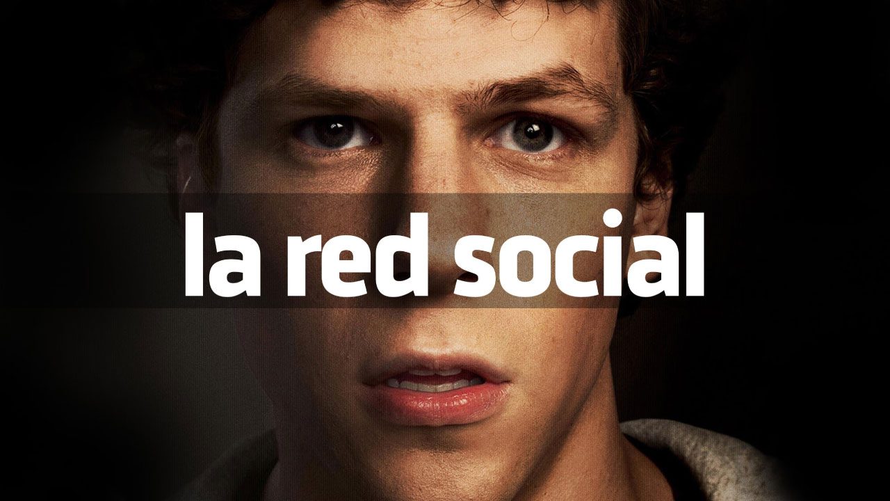 La Red Social (Película)