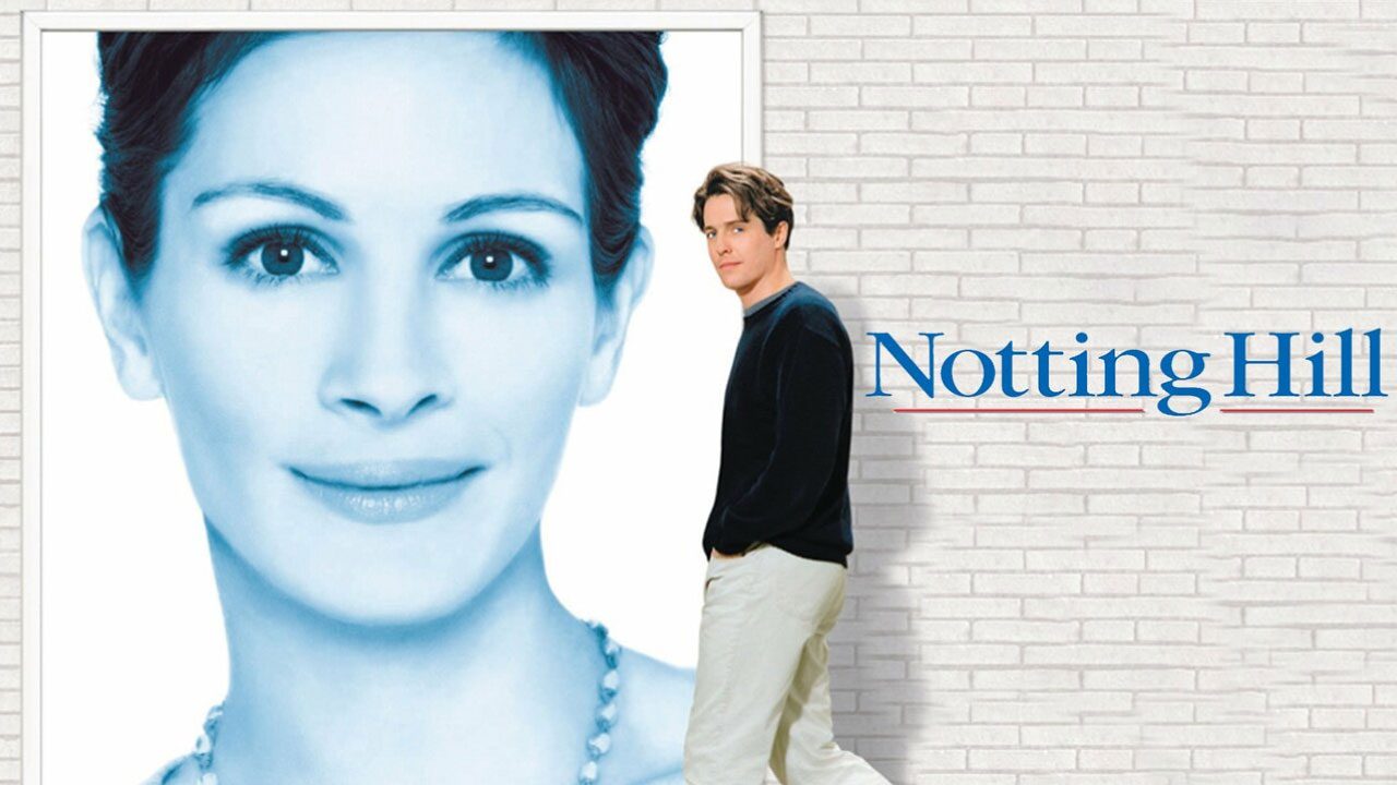 Notting Hill (Película)