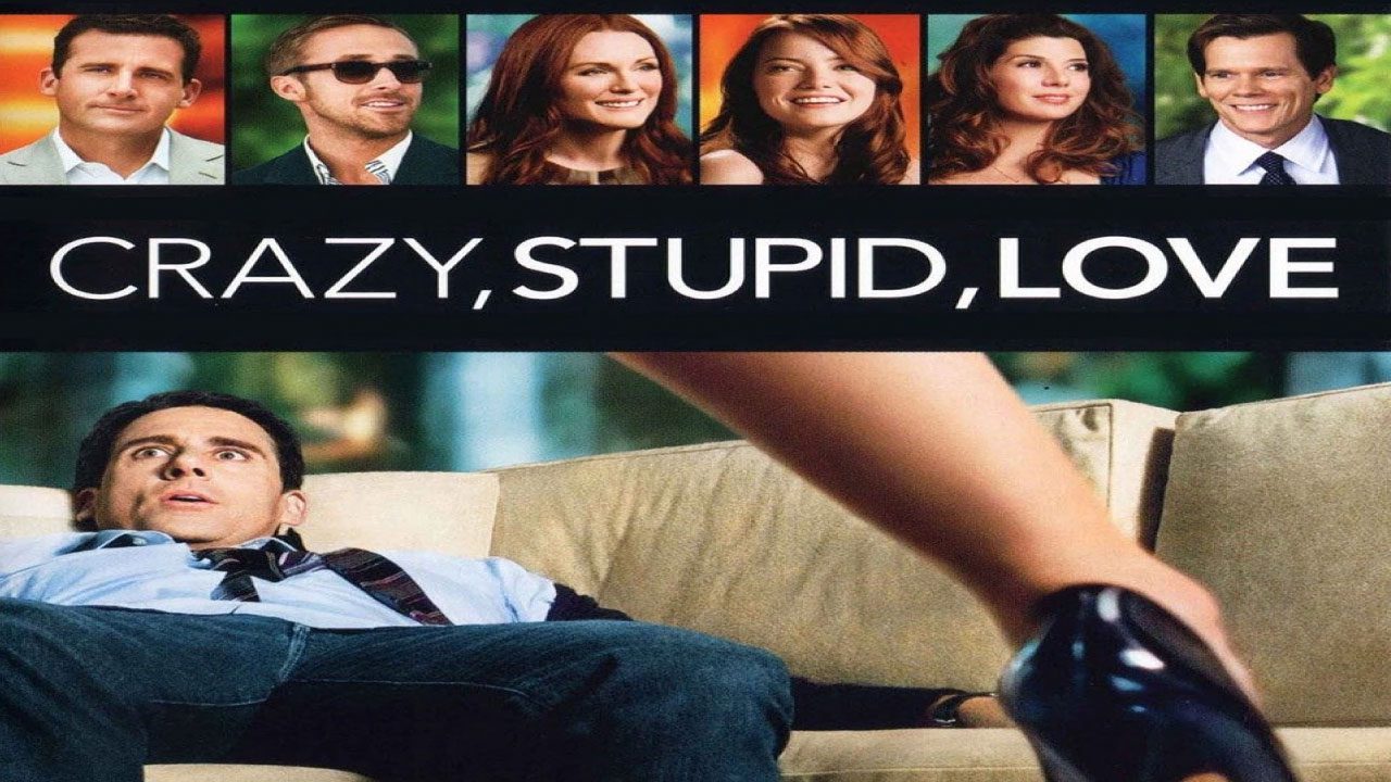 Crazy Stupid Love (Película) Crazy Stupid Love (Película)