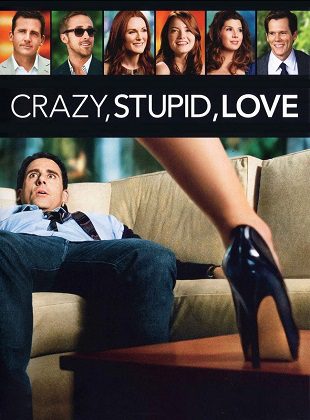 Crazy Stupid Love (Película) Crazy Stupid Love (Película)