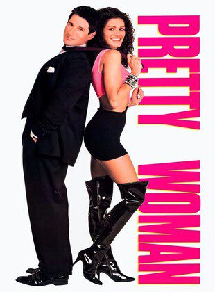 Pretty Woman (Película) Pretty Woman (Película)