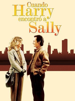 Cuando Harry Encontro A Sally (Película) Cuando Harry Encontro A Sally (Película)