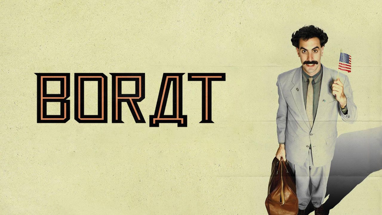 Borat (Película) Borat (Película)