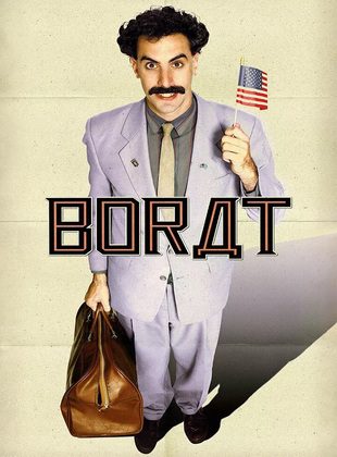 Borat (Película) Borat (Película)