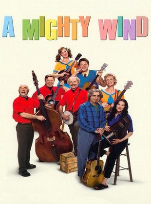 Un Poderoso Viento (Película) Un Poderoso Viento (Película)
