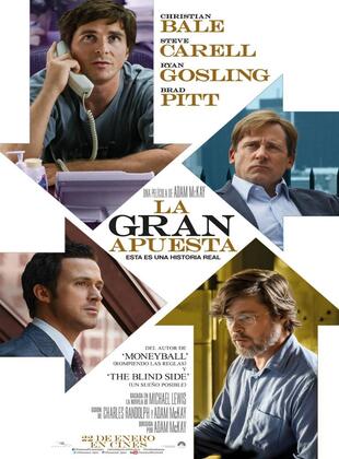 La Gran Apuesta (Película) La Gran Apuesta (Película)