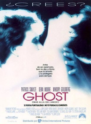 Ghost (Película) Ghost (Película)