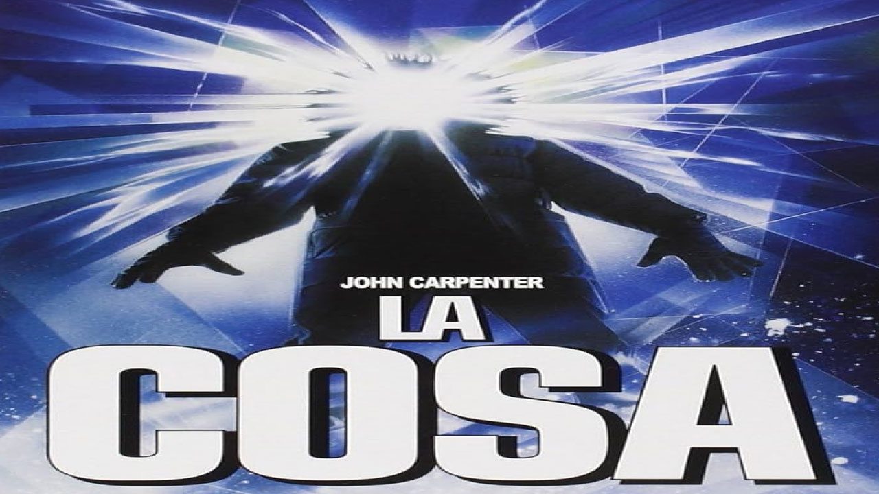 La Cosa (Película)
