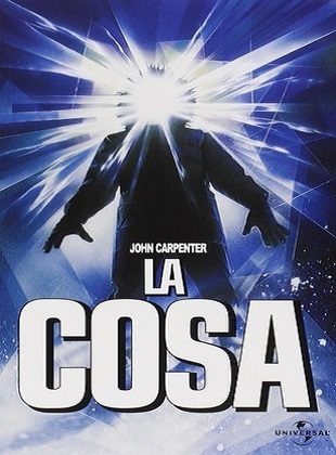 La Cosa (Película) La Cosa (Película)