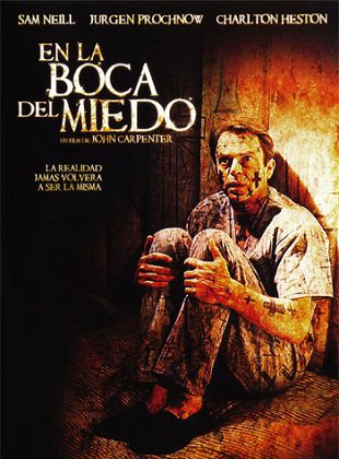 En La Boca Del Miedo (Película) En La Boca Del Miedo (Película)
