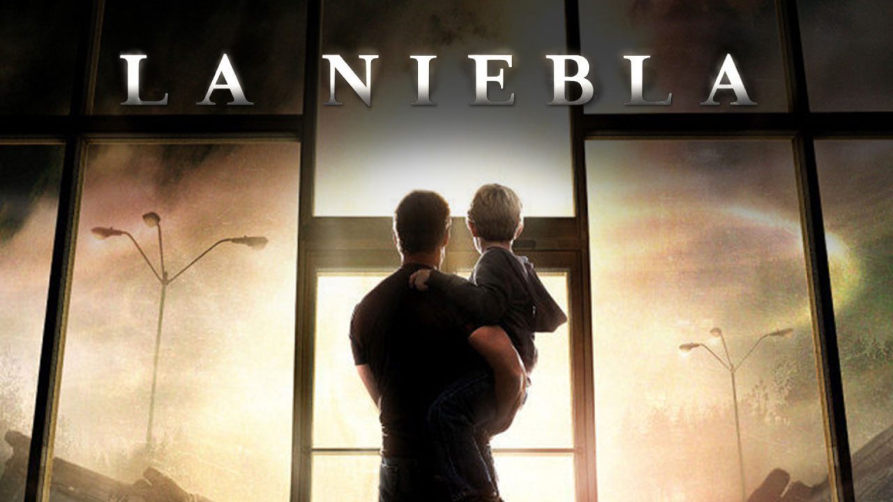La Niebla (Película 2007) La Niebla (Película 2007)