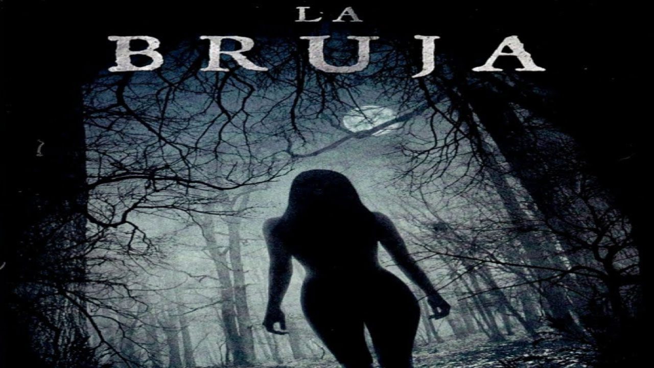 La Bruja (Película) La Bruja (Película)