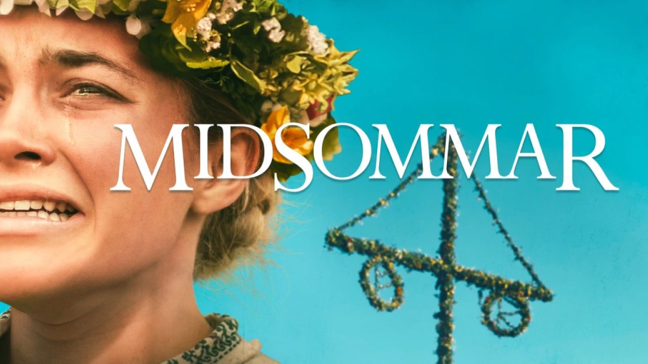 Midsommar (Película)