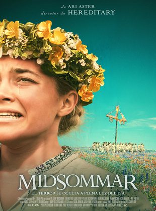 Midsommar (Película) Midsommar (Película)
