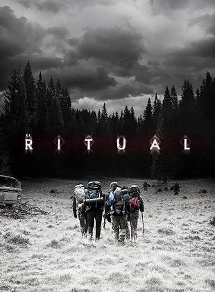El Ritual (Película 2017) El Ritual (Película 2017)