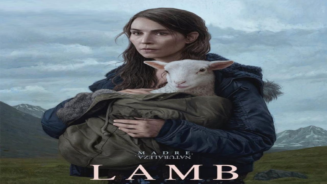 Lamb (Película) Lamb (Película)