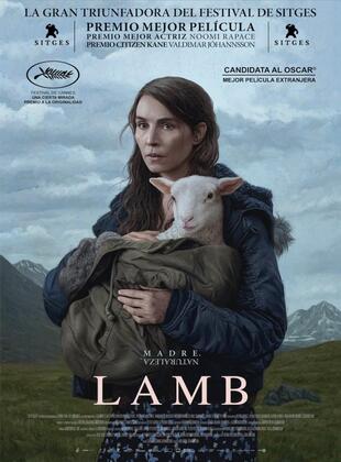 Lamb (Película) Lamb (Película)