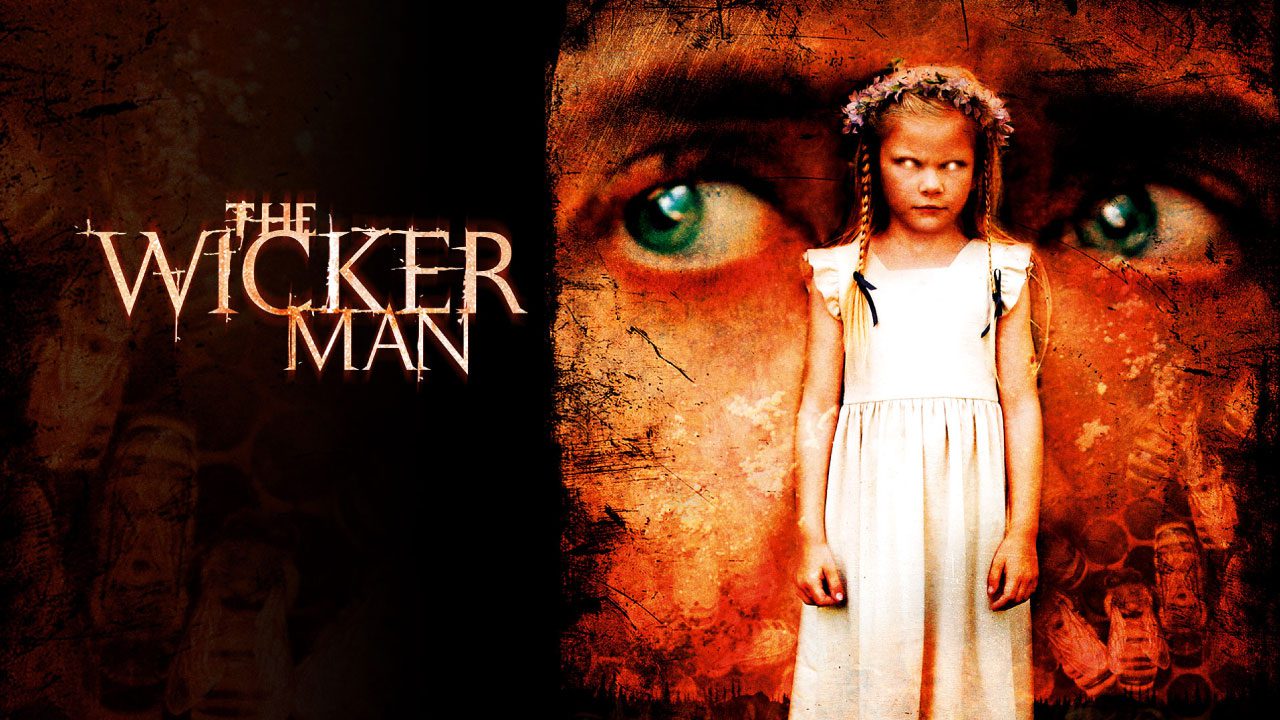Wicker Man (Película)