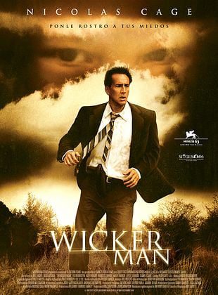 Wicker Man (Película) Wicker Man (Película)