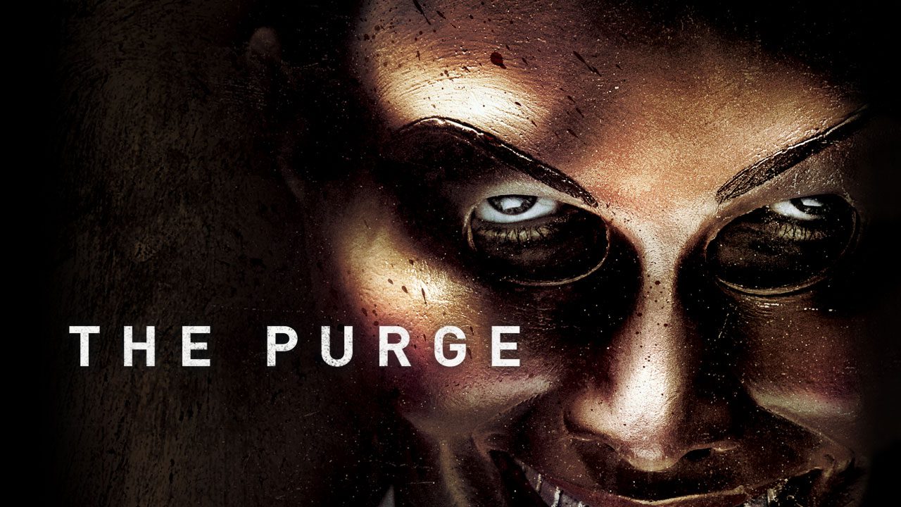 The Purge (Película 2013) The Purge (Película 2013)