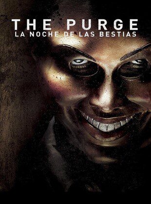 The Purge (Película 2013) The Purge (Película 2013)