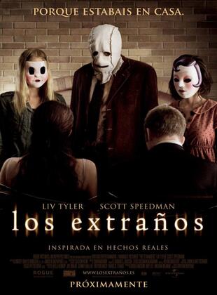 Los Extraños (Película)