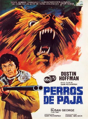 Perros De Paja (Película) Perros De Paja (Película)