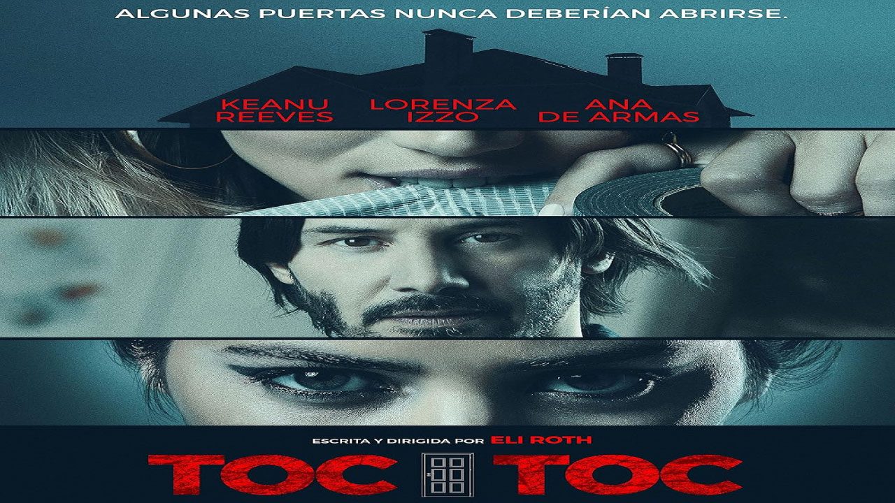 Toc Toc (Película)