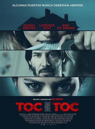 Toc Toc (Película) Toc Toc (Película)