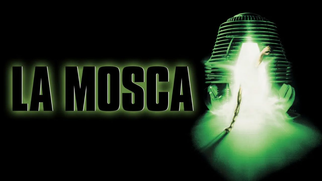 La Mosca (Película)