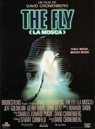 La Mosca (Película) La Mosca (Película)