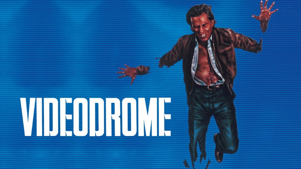 Videodrome (Película) Videodrome (Película)
