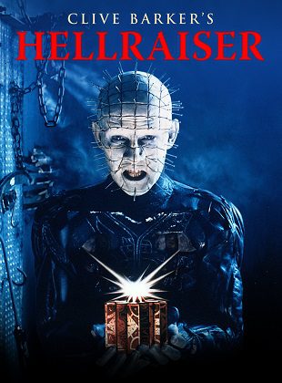 Hellraiser (Película) Hellraiser (Película)
