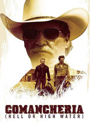 Comanchería (Película) Comanchería (Película)