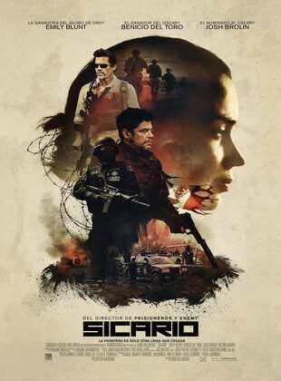 Sicario (Película) Sicario (Película)