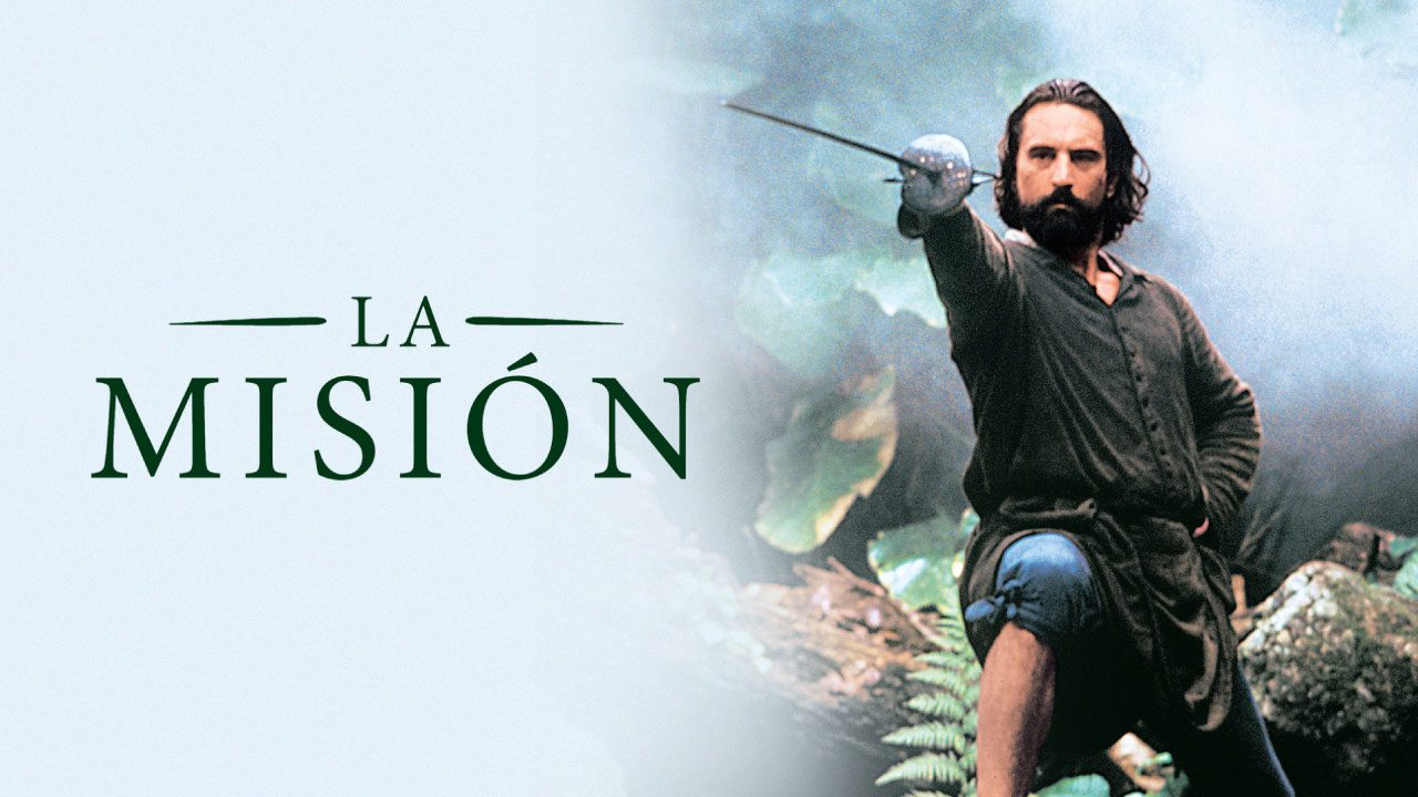 La Misión (Película) La Misión (Película)
