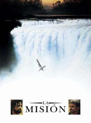 La Misión (Película) La Misión (Película)