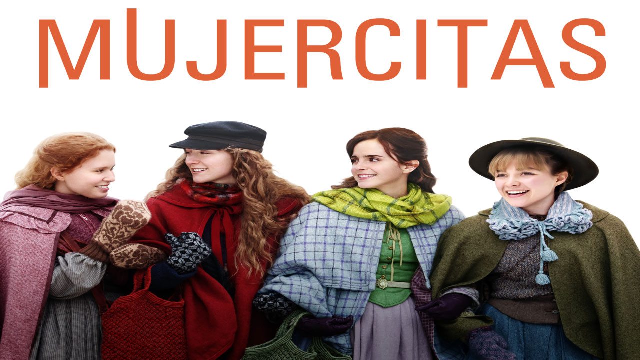 Mujercitas (Película 2019) Mujercitas (Película 2019)