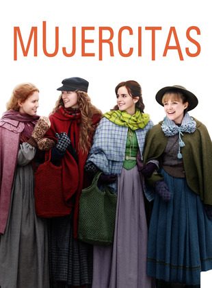 Mujercitas (Película 2019) Mujercitas (Película 2019)