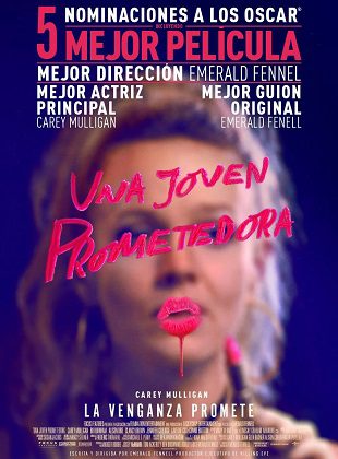 Una Joven Prometedora (Película) Una Joven Prometedora (Película)