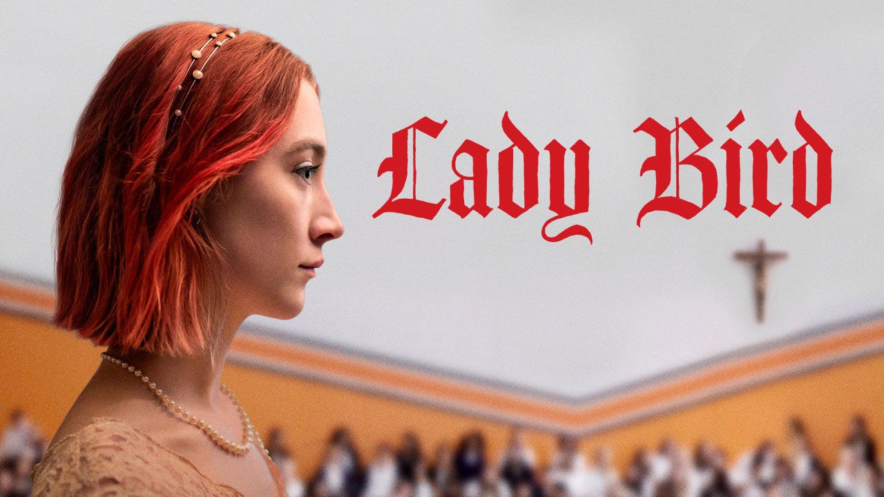 Lady Bird (Película) Lady Bird (Película)