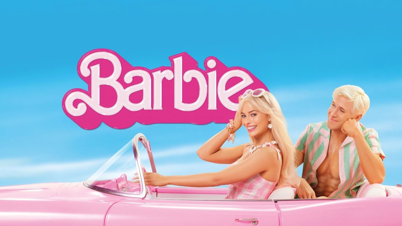 Barbie (Película) Barbie (Película)
