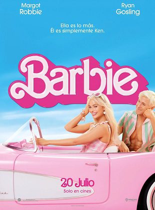 Barbie (Película) Barbie (Película)