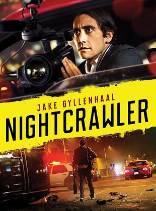 Nightcrawler (Película) Nightcrawler (Película)