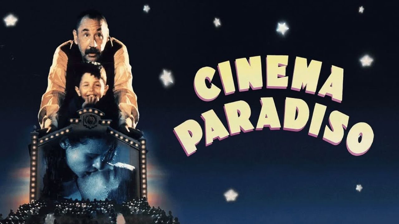 Cinema Paradiso (Película) Cinema Paradiso (Película)